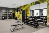 Tru by Hilton Mt. Juliet - Gym