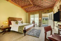 Sterling Tipeshwar Hotels near "Visava" Vishranti Sthal