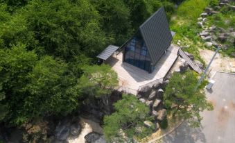 Yanggu Amor Pension
