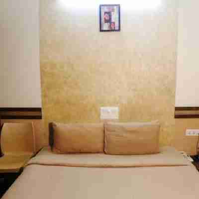 Hotel Sapthagiri Nest Rooms