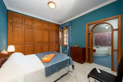 Villa Palmira