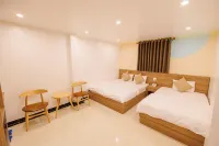 Happy Hotel Hotels in Phuong 1