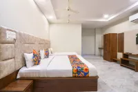 FabHotel Simhadri Grand Hotels in Khammam