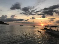 Manzil Anilao Cosy 2 Bedroom Apartment U2