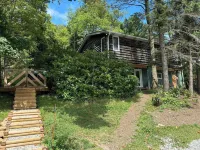 Relaxing 3 BR Seven Springs Mountain House