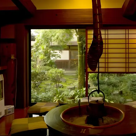 Hitoyoshi Ryokan