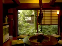 Hitoyoshi Ryokan - Hot Springs