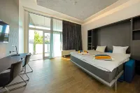 Living Suites Hotel a Skodsborg