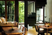 The Setumbu Experience ARTOTEL Curated Hotel di Kabupaten Magelang