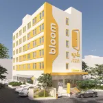 Bloom Hotel - DLF Cyber City Hotels in 