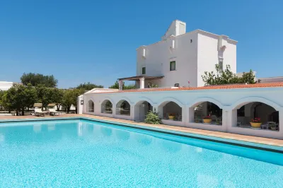 Masseria Il Melograno Hotels in Monopoli