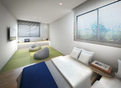 Noyado Nagasaki Hotels near Nagasaki University Bunkyo Campus