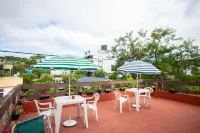 Hosteria Las Grullas Hotel di Villa Gesell