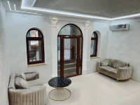 Old Yerevan Hotel