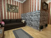 Lev Mini-Hotel Hotels in Lyuberetsky District