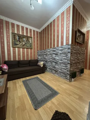 Lev Mini-Hotel