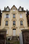 Beau Studio Cabourg à 10 m de la Plage, VUE MER