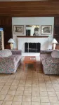 The Virginia Lodge Hoteles en Belle Haven
