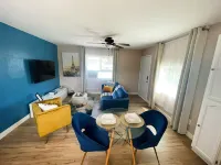 Cozy Apartment in the city of Long Beach