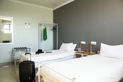 Zzzone Boutique Hostel