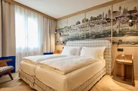 Boutique-Hotel Speer Hotels in Stäfa