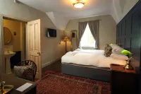 Pont y Pair Inn - homestay