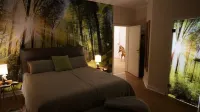 "Sachsa Suite" - 130m² Art Nouveau suite: 2 bathrooms & feel-good atmosphere