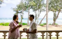 Aston Islander on The Beach - Ocean View
