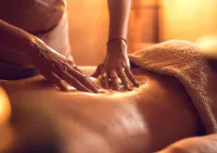 Riviera Spa Resort - Adults Only - spa