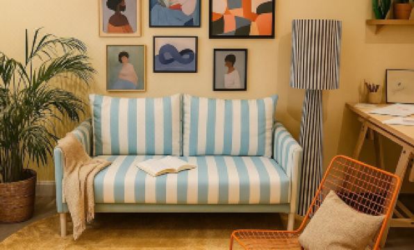 8. 조지 클리터하우..