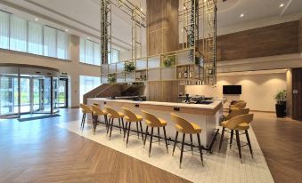 Hilton Garden Inn Termez Airitom