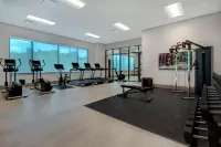 Embassy Suites by Hilton Alpharetta Halcyon - Gym