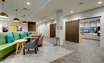 Home2 Suites by Hilton Sanford