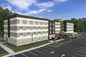 Home2 Suites by Hilton Poughkeepsie