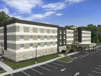 Home2 Suites by Hilton Poughkeepsie Hotels in Poughkeepsie