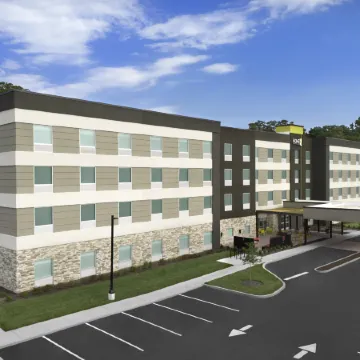 Home2 Suites by Hilton Poughkeepsie