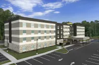 Home2 Suites by Hilton Poughkeepsie Hotels in Poughkeepsie