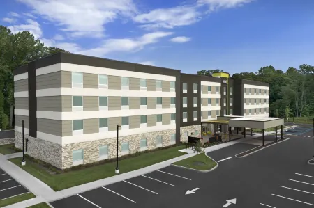 Home2 Suites by Hilton Poughkeepsie