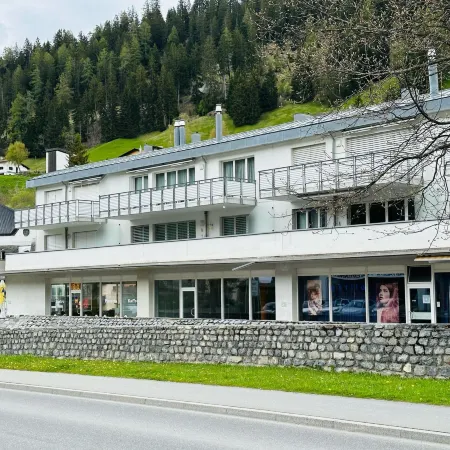 Casa Hermi