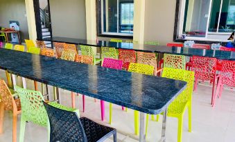 Maa Narmada Hotel & Family Restaurant