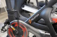 Hampton Inn Hornell - Gym