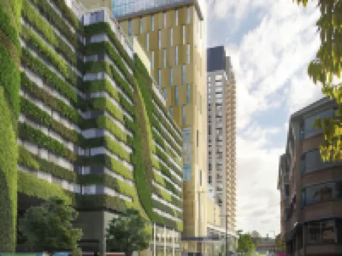 Hilton Woking Hotels in Woking