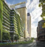 Hilton Woking Hotels near RHS Garden Wisley