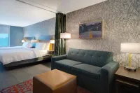 Home2 Suites by Hilton Shepherdsville Louisville South Các khách sạn ở Hillview