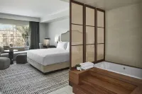 Bellasera Hotel & Suites Paso Robles, Tapestry by Hilton Hotel di Templeton