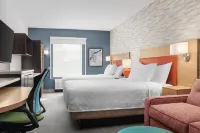Home2 Suites by Hilton Kitchener Отели рядом с достопримечательностью «McMaster University Waterloo Regional Campus»