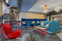 Tru by Hilton Bracebridge, on