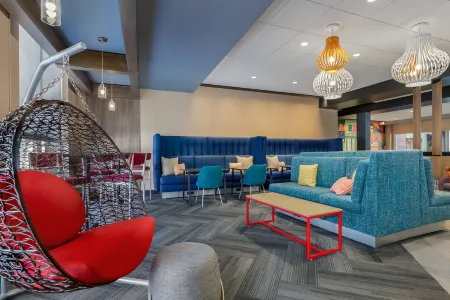 Tru by Hilton Bracebridge, on Отели в г. Брейсбридж