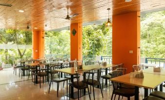 Pacific Inn 360 Degree Resort Rishikesh