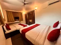 ARK Residency Hotels in Pachmarhi